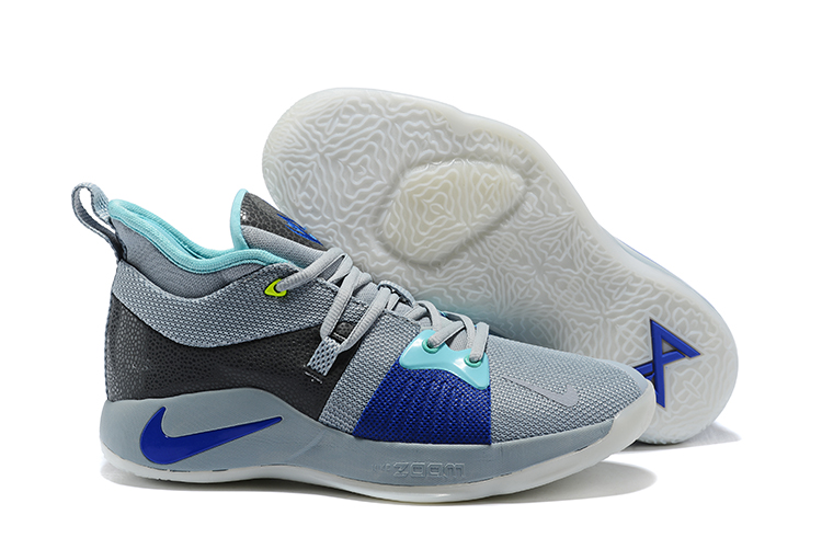 pg shoes 2.5
